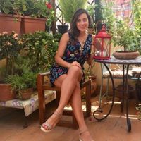 Astrid Granados's Photo