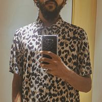 Jerry D'souza's Photo