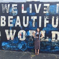 Courtney Hogan的照片