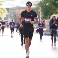 Alejandro Castellanos's Photo