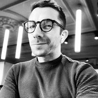 Felipe Cambraia's Photo