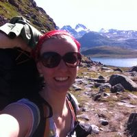 Delphine Gafner的照片