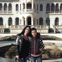 Radmila Petrova's Photo