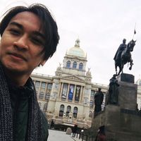 Fotos de Badzlan Bakar