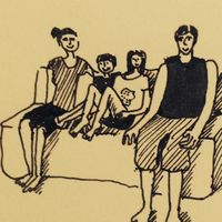 Katia Caffaro's Photo