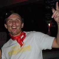 Michał Zabost's Photo