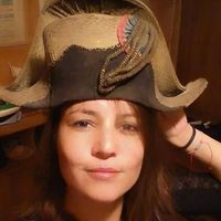 Fotos de Ninie Parisot