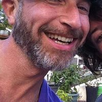 Martin Voorzanger's Photo