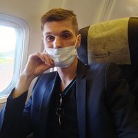 Aleksey Papushin's Photo