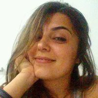 Eya BEN AMMAR's Photo