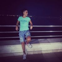 Сабрина Гусейнова's Photo