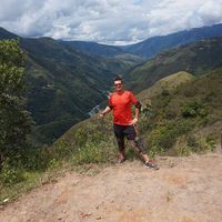 Jonas Kuodis's Photo