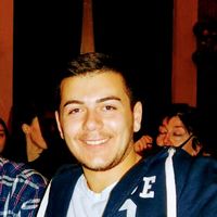 giorgi tadiashvili's Photo