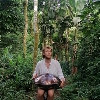 Felix Renell's Photo