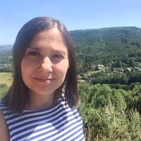 Le foto di Anna Nosova