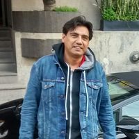 Alfredo Estrada的照片