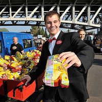 Vladimir Posik's Photo