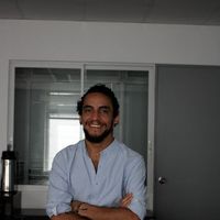 Diego Alberto Navarro Trujillo's Photo