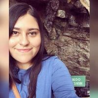 Guadalupe Alemán's Photo