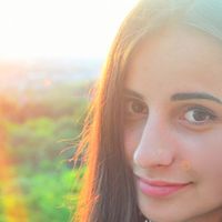 Tetiana Fedunets's Photo