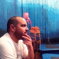 Facundo Elias's Photo