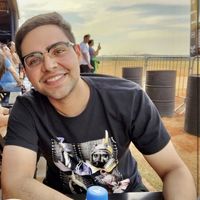 Paulo Frazilli's Photo