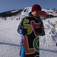 Egor Borisenko的照片