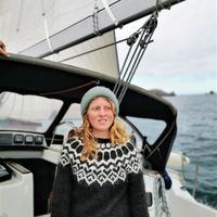 Guénola VIOLEAU's Photo