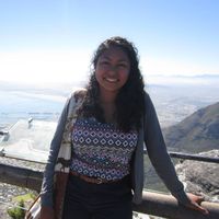 Nahara Saballos的照片