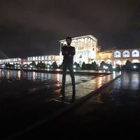 Fotos de Sina Samadi