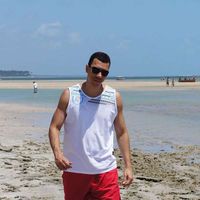 Pether Da Silva的照片