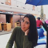 Natalia Illarza's Photo