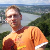 Sven Duschka's Photo