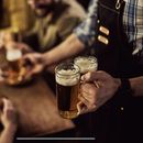 Meet Up In a Bar😁's picture