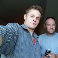 Sam McCarthy的照片