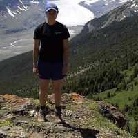 Sarah Ebright的照片