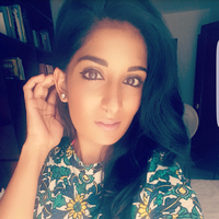 Photos de Benazir Sindhi