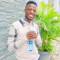 Shadrick Mulemu's Photo