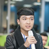 Lương Thế Nhật的照片