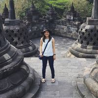 Stacy Hadiwidjaja's Photo