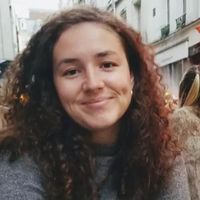 Lola Noslier的照片