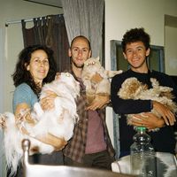 Jeff Eyahaled's Photo