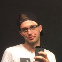 Fotos de Lukas Dimitri Studer