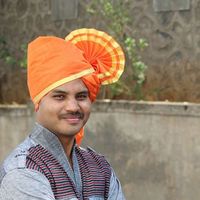 Omkar Terkar的照片