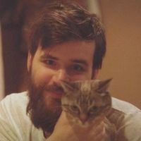 Gwenaël Adam's Photo