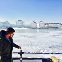 Alfredo Tellez's Photo