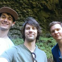 Le foto di Nate Meier