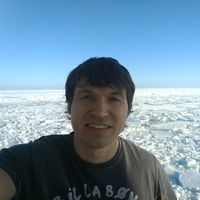 Dimitri Levchenko的照片