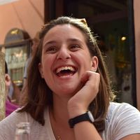 Evelina Dallara的照片