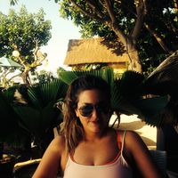 Nell Franklin's Photo